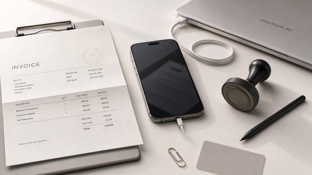 kwalifikowalność do zwrotu VAT za zakupy Apple