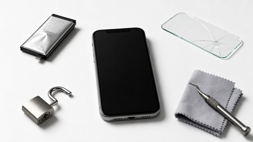 ostrzegawcze flagi dotyczące zakupów przecenionego iPhone’a 15