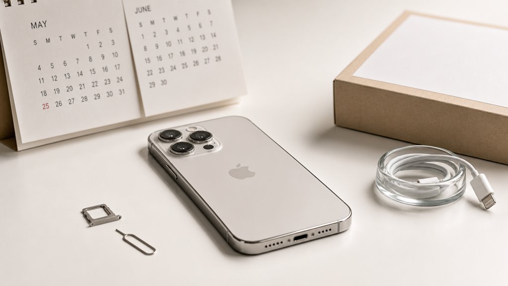 kiedy kupić premierę iphone