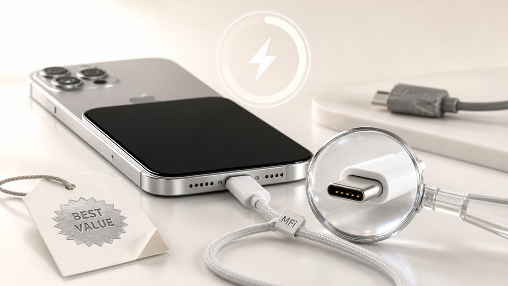 gdzie kupić tanią oryginalną ładowarkę USB-C