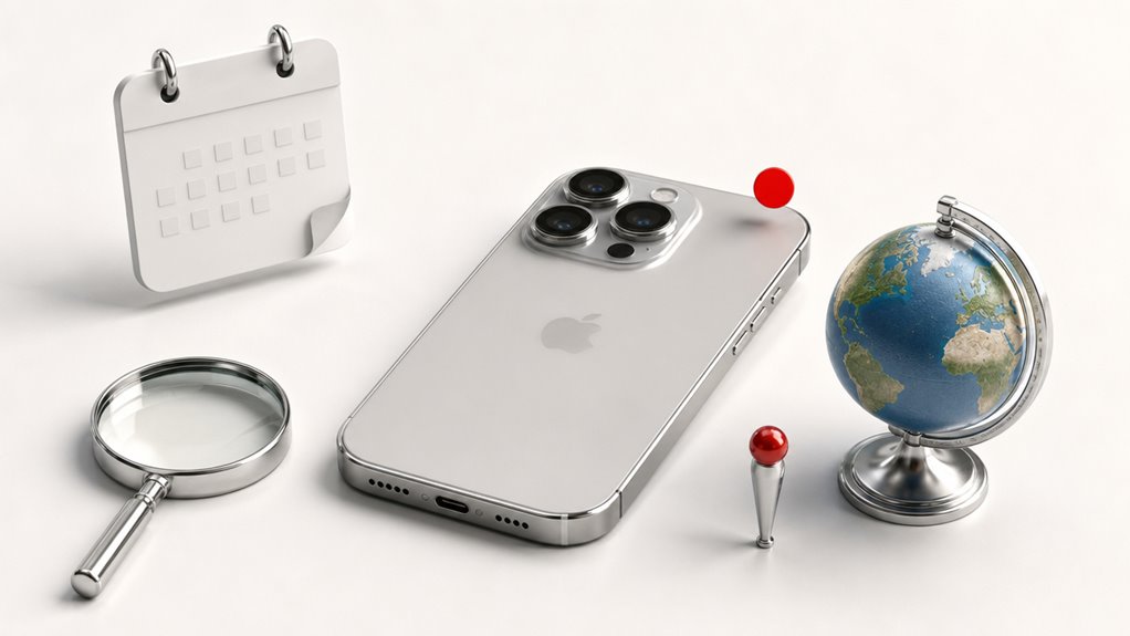 where to verify iphone 17 release date in poland
