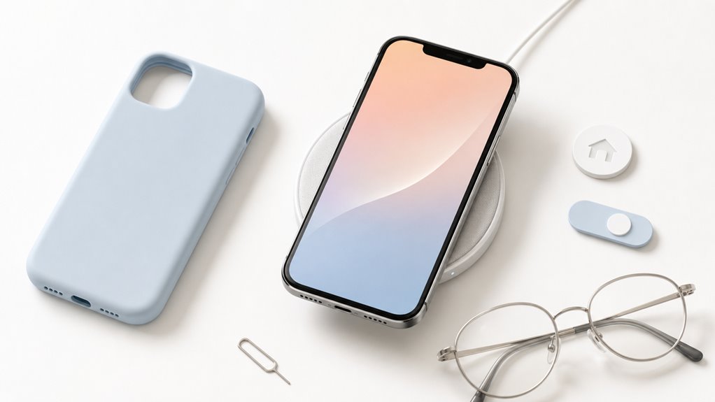 który iPhone dla seniorów łatwość obsługi