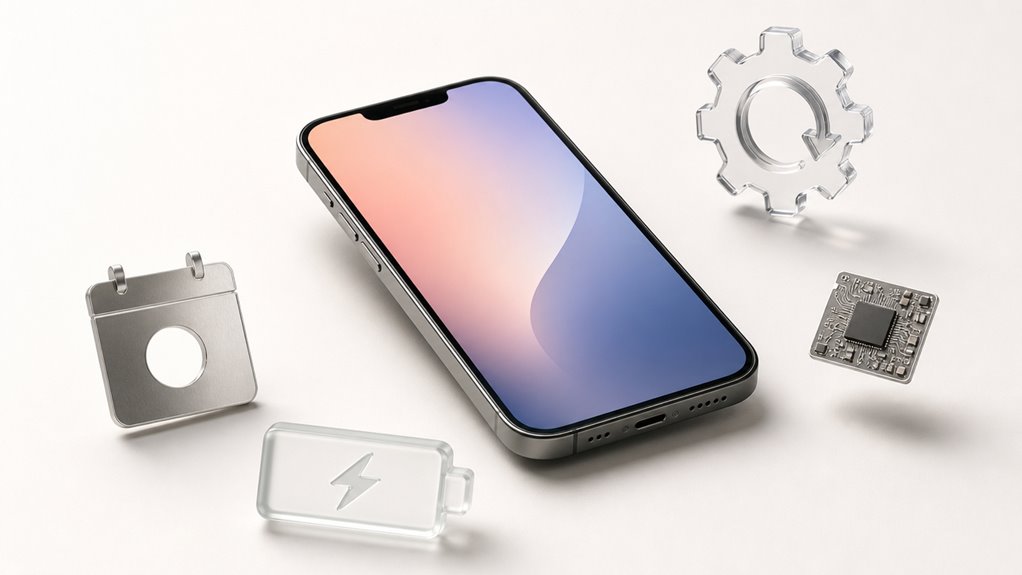 który iPhone ma najdłuższe wsparcie iOS
