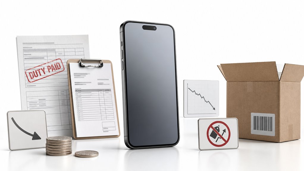 czy ceny iPhone'ów spadną